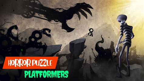 Afbeeldingsresultaten voor 2D Platformer Horror Games