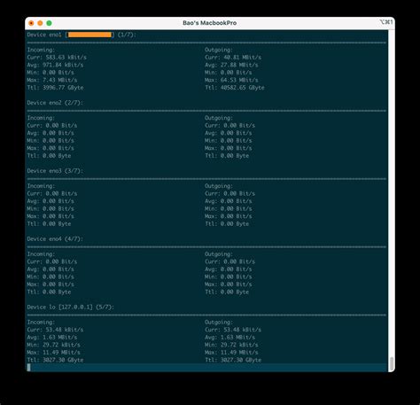 Linux Shell Network Bandwidth Monitor ପାଇଁ ପ୍ରତିଛବି ଫଳାଫଳ