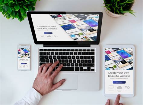 Toradh íomhá ar Free Website Builders for Beginners