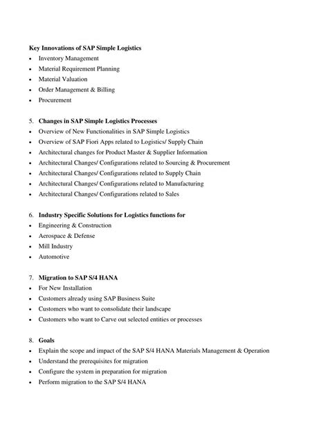 SAP Logistics Modules に対する画像結果