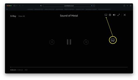 Change Language in Prime Video App に対する画像結果