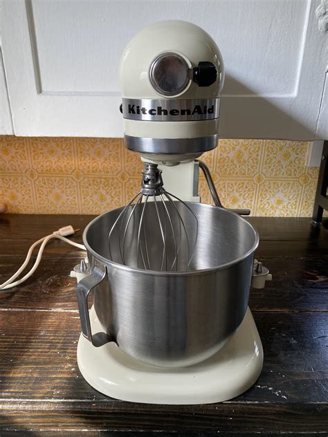 KitchenAid Mixer K5SS Repair に対する画像結果