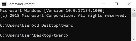 Image result for Cmd CD Command