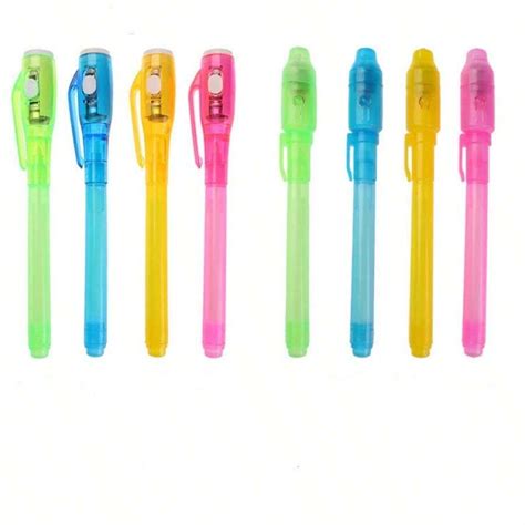 Toradh íomhá ar Counterfeit Pen Color