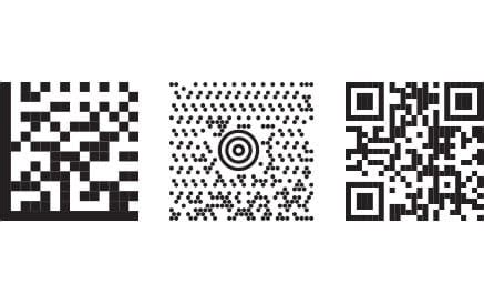 Image result for Reader Function of 2D Matrix Code