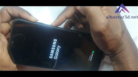 Image result for How to Restart Samsung A03 Core