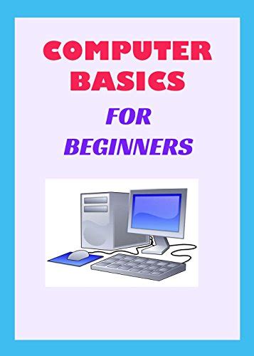 Afbeeldingsresultaten voor Computer Basic Knowledge for Beginners PDF