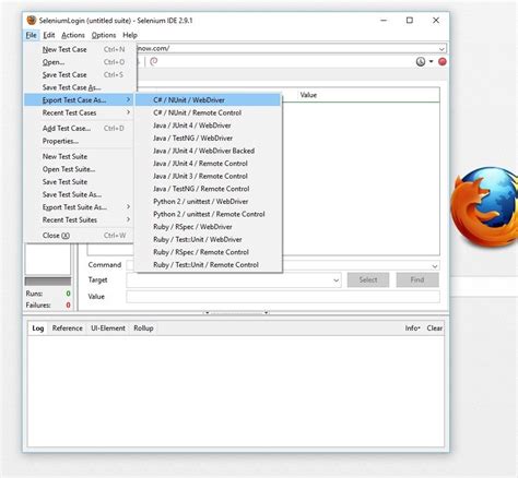 Image result for Selenium Unit Testing