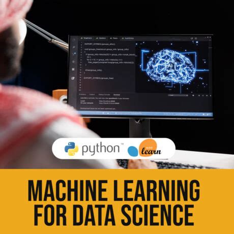 Toradh íomhá ar Dataa Machine Science Learning
