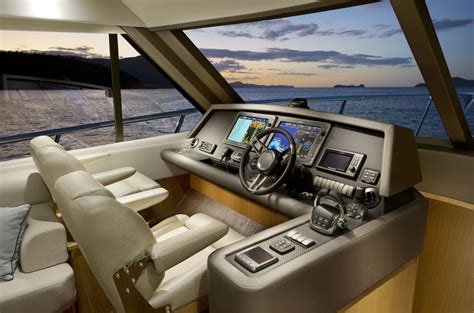 Luxury Catamaran Cockpit に対する画像結果