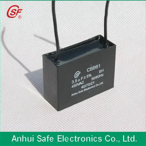 Image result for CBB61 300V Fan Capacitor Troubleshooting