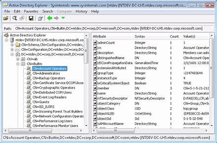 Image result for Active Directory Query String