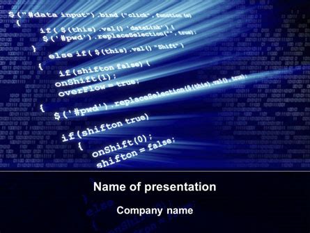 Image result for Presentation for Coding