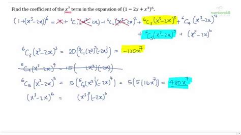 Afbeeldingsresultaten voor Hard Binomial Theorem Problems