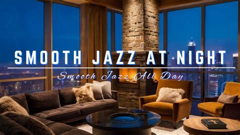 Image result for Smooth Jazz Spring Night
