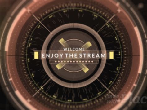 Live Stream Intro Maker に対する画像結果