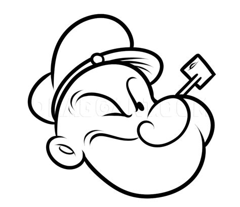 Image result for Easy Animated Characters to Draw