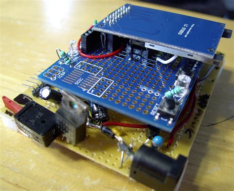Image result for SD Card Logging with Arduino