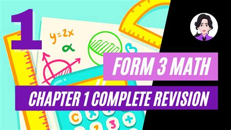 Form 3 Mathematics Topics માટે ઇમેજ પરિણામ