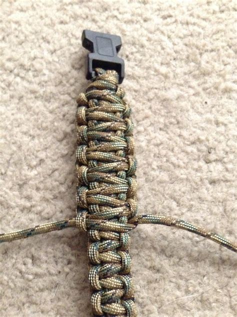 Image result for Paracord Cobra Braid