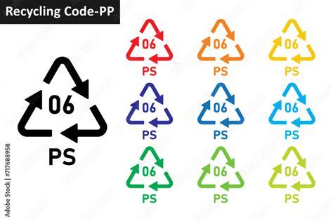 Image result for Plastic Coding System Icon