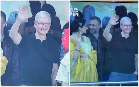 Toradh íomhá ar Tim Cook Gangsta Paradise