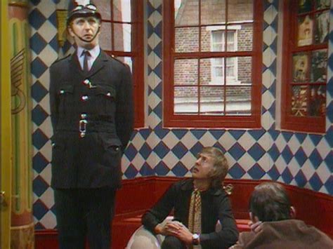 Image result for Monty Python Policeman
