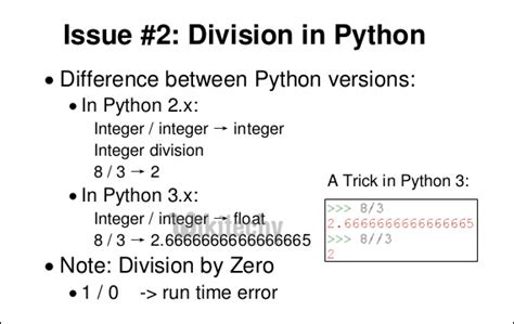 Afbeeldingsresultaten voor Division Symbol in Python Code GitHub