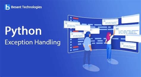 Image result for Exception Handling in Python