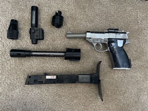 Image result for Megatron Gun Transformer Toy