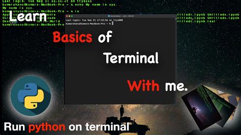 Image result for Python Immersion Terminal Commands