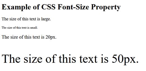 Image result for CSS Text Properties