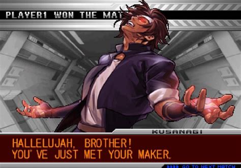 Fighting Game Win Screen に対する画像結果