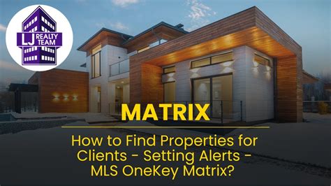Image result for Matrix MLS