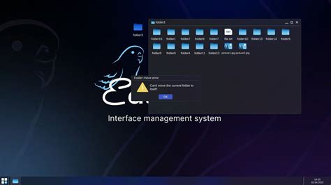 Debian-based Linux Distros に対する画像結果