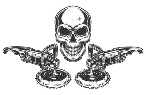 Image result for Tools Skulk Vector