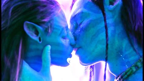 Afbeeldingsresultaten voor Avatar 2009 Kiss
