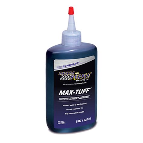 Image result for Royal Purple Engine Assembly Lube