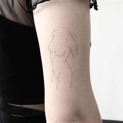 Image result for Alien Abduction Tattoo