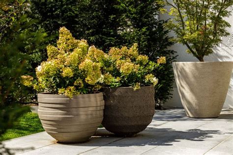 Toradh íomhá ar Atiliervierkant Pots