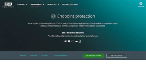 Disk Encryption and Endpoint Protection に対する画像結果