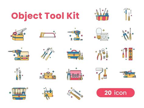 Image result for Tool Object Library GitHub