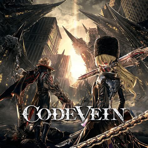 Toradh íomhá ar code vein op
