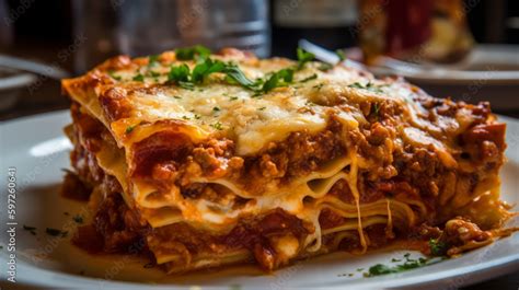 Wit Lasagna に対する画像結果