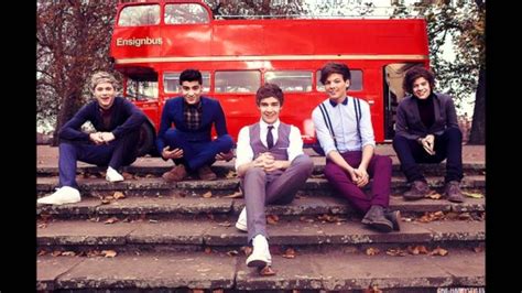 Résultat d’images pour One Direction One Thing