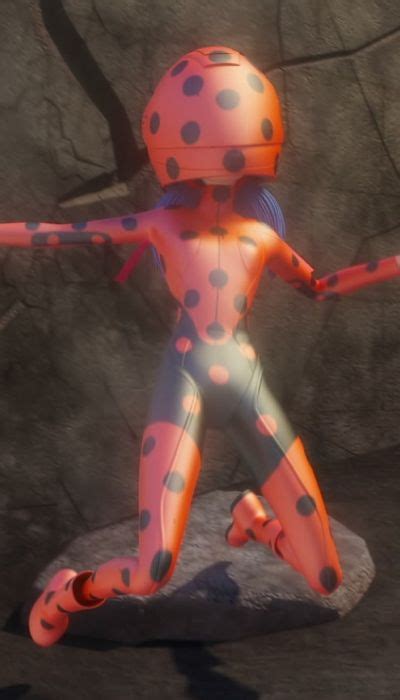 Image result for Deflagration Ladybug