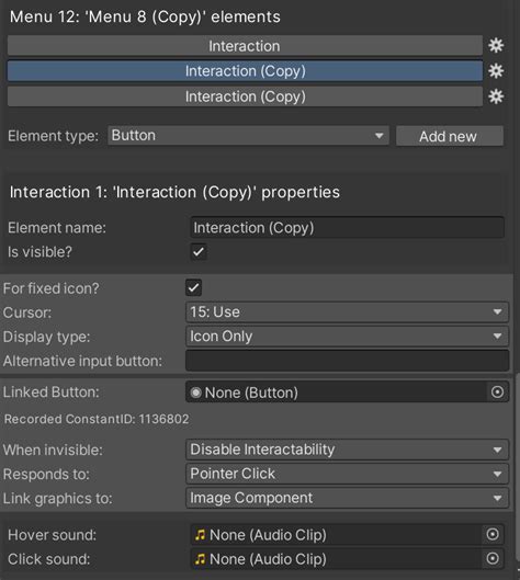 Image result for Unity Trigger Interaction