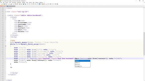 Image result for How to Insert Data Files PHP