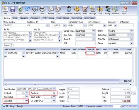 Image result for Allocated Example