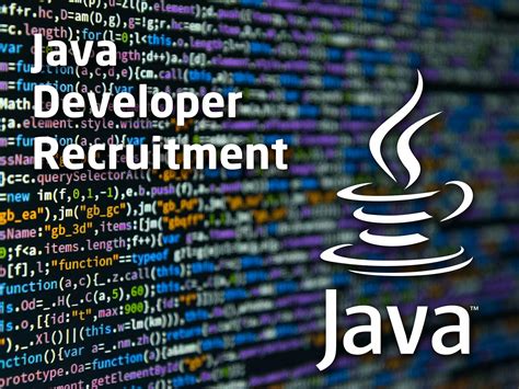 Java Recruitment に対する画像結果